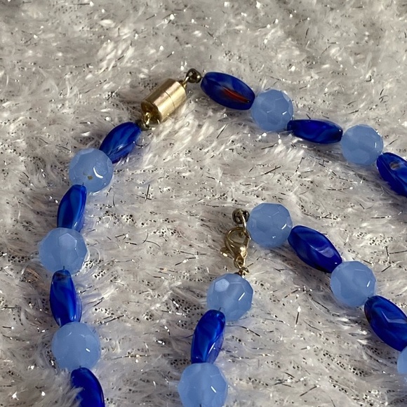 Handmade Necklace & Bracelet - Picture 7 of 12